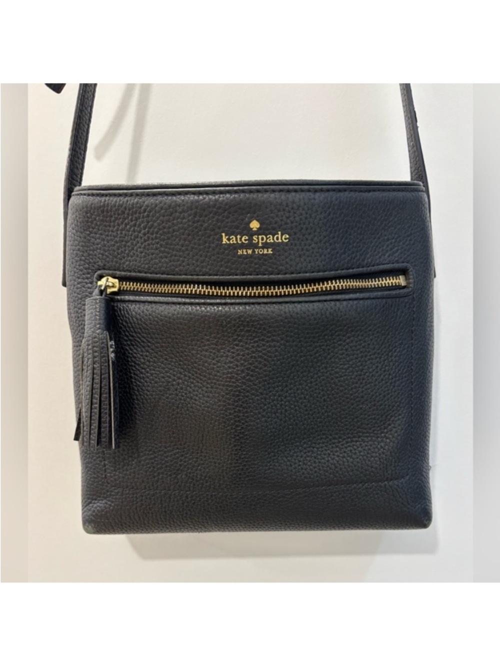 Kate Spade Cross-Body Bag